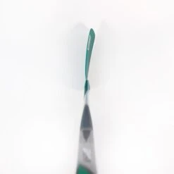 Bauer Supreme NHL Custom Senior Goalie Stick - Hunter Jones -Outlet Hockey Store bauer goalie sticks bauer supreme nhl custom senior goalie stick hunter jones green custom l 26 28904309358658