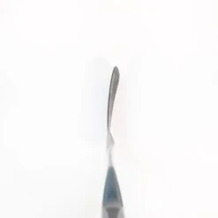 Bauer Supreme NHL Custom Senior Goalie Stick - Mike Robinson -Outlet Hockey Store bauer goalie sticks bauer supreme nhl custom senior goalie stick mike robinson silver blue p31 l 24 5 28904387444802