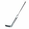 Bauer Supreme NHL Custom Senior Goalie Stick - Mike Robinson -Outlet Hockey Store bauer goalie sticks bauer supreme nhl custom senior goalie stick mike robinson silver blue p31 l 24 5 28904387706946