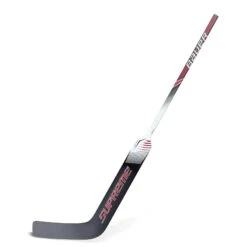 Bauer Supreme S27 Senior Goalie Stick -Outlet Hockey Store bauer goalie sticks bauer supreme s27 senior goalie stick red p31 l 25 28796744597570