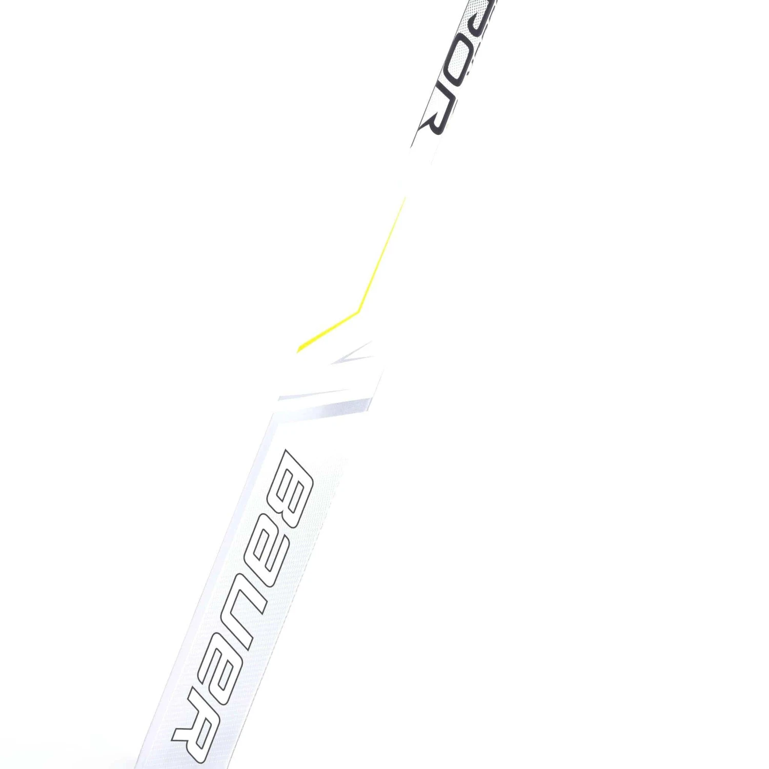 Bauer Vapor 3X Junior Goalie Stick 4 Bauer Vapor 3X Junior Goalie Stick - Image 2