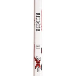 Bauer Vapor NHL Custom Senior Goalie Stick - James Reimer -Outlet Hockey Store bauer goalie sticks bauer vapor nhl custom senior goalie stick james reimer red white custom l 25 28949807530050