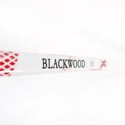Bauer Vapor NHL Custom Senior Goalie Stick - Mackenzie Blackwood -Outlet Hockey Store bauer goalie sticks bauer vapor nhl custom senior goalie stick mackenzie blackwood red white custom l 26 28904205615170