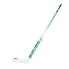 Bauer Vapor NHL Custom Senior Goalie Stick - Michael Hutchinson -Outlet Hockey Store bauer goalie sticks bauer vapor nhl custom senior goalie stick michael hutchinson green white custom r 25 28904282488898