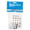 Bauer Mask Hardware Mask Kit-1 -Outlet Hockey Store bauer hardware kits bauer mask hardware mask kit 1 30005647966274