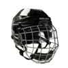 Bauer RE-AKT 85 Hockey Helmet / Cage Combo 1 Bauer RE-AKT 85 Hockey Helmet / Cage Combo -Outlet Hockey Store bauer helmet cage combo bauer re akt 85 hockey helmet cage combo black l 29162726195266