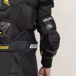 Bauer Supreme Matrix Intermediate Hockey Pants -Outlet Hockey Store bauer hockey pants bauer supreme matrix intermediate hockey pants 30549912059970