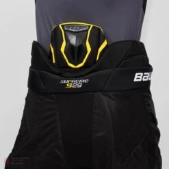 Bauer Supreme S29 Senior Hockey Pants -Outlet Hockey Store bauer hockey pants bauer supreme s29 senior hockey pants 11367947468866