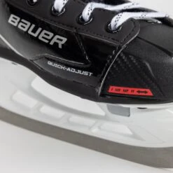 Bauer Lil Rookie Adjustable Junior Hockey Skate -Outlet Hockey Store bauer hockey skates bauer lil rookie adjustable junior hockey skate 2jr 5jr r 30560514801730