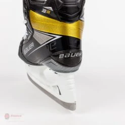 Bauer Supreme 3S Junior Hockey Skates -Outlet Hockey Store bauer hockey skates bauer supreme 3s junior hockey skates 14442052157506