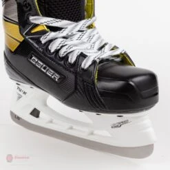 Bauer Supreme 3S Junior Hockey Skates -Outlet Hockey Store bauer hockey skates bauer supreme 3s junior hockey skates 14442052354114