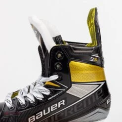 Bauer Supreme 3S Junior Hockey Skates -Outlet Hockey Store bauer hockey skates bauer supreme 3s junior hockey skates 14442052386882