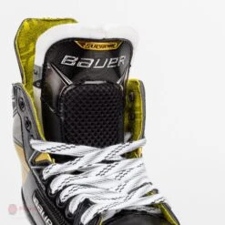 Bauer Supreme 3S Junior Hockey Skates -Outlet Hockey Store bauer hockey skates bauer supreme 3s junior hockey skates 14442052419650