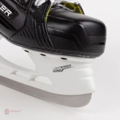 Bauer Supreme 3S Junior Hockey Skates -Outlet Hockey Store bauer hockey skates bauer supreme 3s junior hockey skates 14442052550722