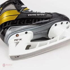Bauer Supreme 3S Junior Hockey Skates -Outlet Hockey Store bauer hockey skates bauer supreme 3s junior hockey skates 14442052583490