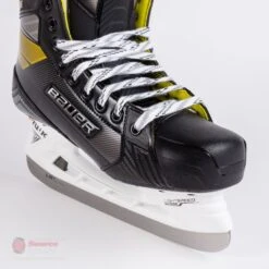 Bauer Supreme 3S Senior Hockey Skates -Outlet Hockey Store bauer hockey skates bauer supreme 3s senior hockey skates 14562563194946