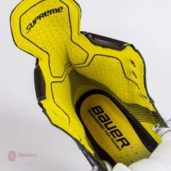 Bauer Supreme 3S Senior Hockey Skates -Outlet Hockey Store bauer hockey skates bauer supreme 3s senior hockey skates 14562563227714