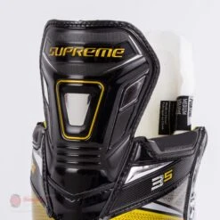 Bauer Supreme 3S Senior Hockey Skates -Outlet Hockey Store bauer hockey skates bauer supreme 3s senior hockey skates 14562563260482