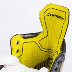 Bauer Supreme 3S Senior Hockey Skates -Outlet Hockey Store bauer hockey skates bauer supreme 3s senior hockey skates 14562563555394