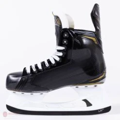 Bauer Supreme Comp Junior Hockey Skates (2018) -Outlet Hockey Store bauer hockey skates bauer supreme comp junior hockey skates 2018 4566201368642