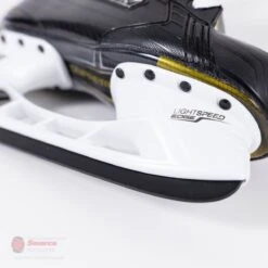 Bauer Supreme Comp Junior Hockey Skates (2018) -Outlet Hockey Store bauer hockey skates bauer supreme comp junior hockey skates 2018 4566201532482