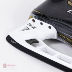 Bauer Supreme Comp Junior Hockey Skates (2018) -Outlet Hockey Store bauer hockey skates bauer supreme comp junior hockey skates 2018 4566201565250