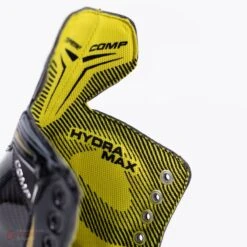 Bauer Supreme Comp Junior Hockey Skates (2018) -Outlet Hockey Store bauer hockey skates bauer supreme comp junior hockey skates 2018 4566201663554