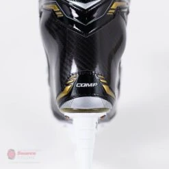 Bauer Supreme Comp Junior Hockey Skates (2018) -Outlet Hockey Store bauer hockey skates bauer supreme comp junior hockey skates 2018 4566201696322