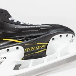Bauer Supreme M4 Senior Hockey Skates 22 Bauer Supreme M4 Senior Hockey Skates -Outlet Hockey Store bauer hockey skates bauer supreme m4 senior hockey skates 29084389310530