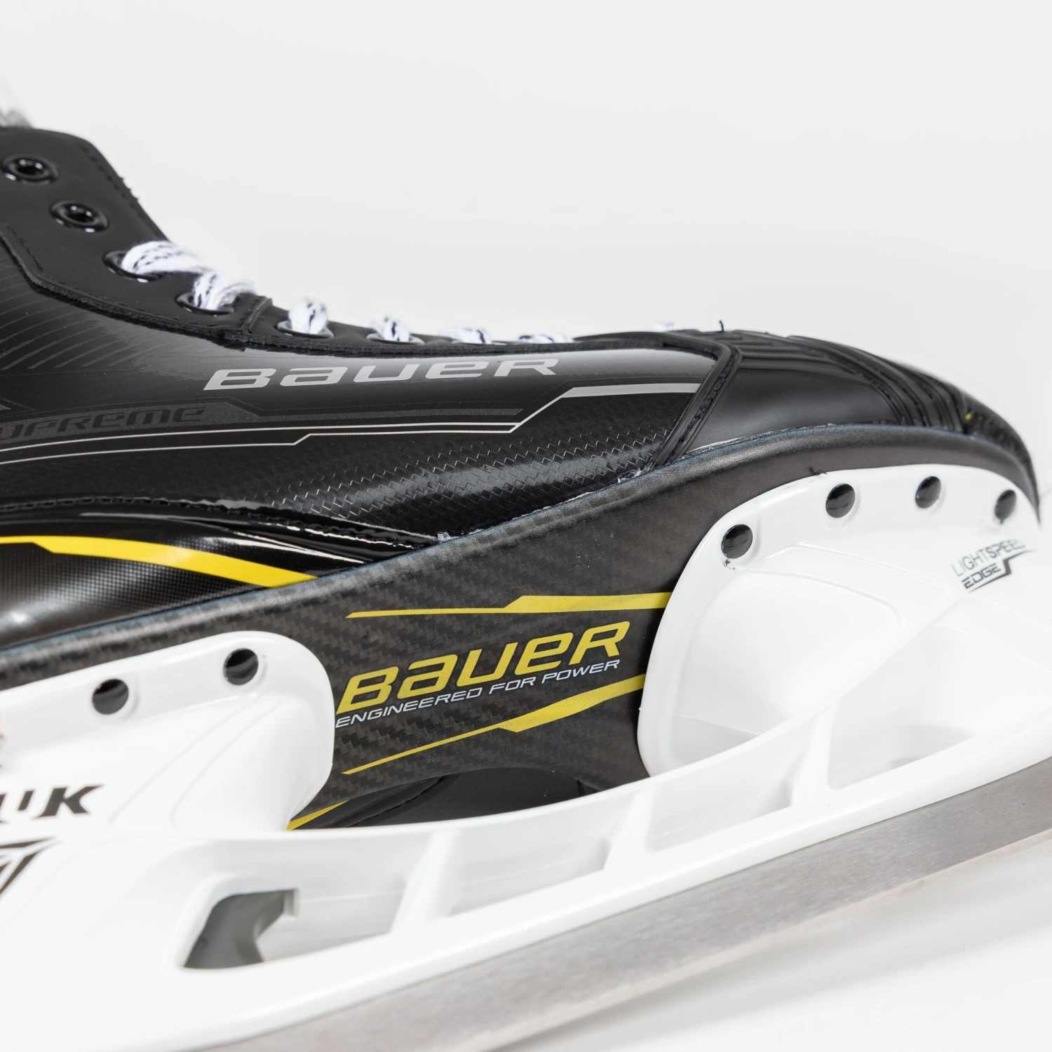 Bauer Supreme M4 Senior Hockey Skates 11 Bauer Supreme M4 Senior Hockey Skates - Image 9