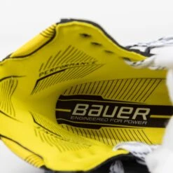 Bauer Supreme M4 Senior Hockey Skates 25 Bauer Supreme M4 Senior Hockey Skates -Outlet Hockey Store bauer hockey skates bauer supreme m4 senior hockey skates 29084389572674