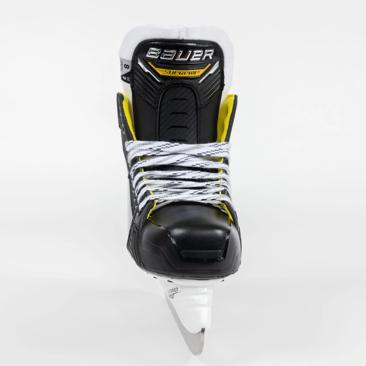 Bauer Supreme M4 Senior Hockey Skates 9 Bauer Supreme M4 Senior Hockey Skates - Image 7