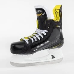 Bauer Supreme M4 Senior Hockey Skates 17 Bauer Supreme M4 Senior Hockey Skates -Outlet Hockey Store bauer hockey skates bauer supreme m4 senior hockey skates 29084389670978