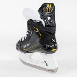 Bauer Supreme M5 Pro Junior Hockey Skates -Outlet Hockey Store bauer hockey skates bauer supreme m5 pro junior hockey skates 29084447703106