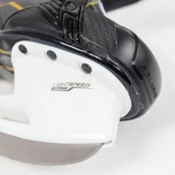 Bauer Supreme M5 Pro Junior Hockey Skates -Outlet Hockey Store bauer hockey skates bauer supreme m5 pro junior hockey skates 29084447768642