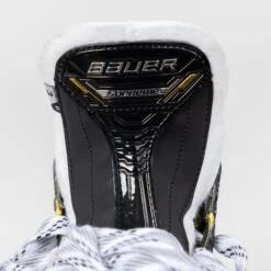 Bauer Supreme M5 Pro Junior Hockey Skates -Outlet Hockey Store bauer hockey skates bauer supreme m5 pro junior hockey skates 29084447801410