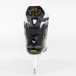 Bauer Supreme M5 Pro Junior Hockey Skates -Outlet Hockey Store bauer hockey skates bauer supreme m5 pro junior hockey skates 29084447834178