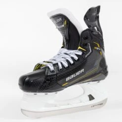 Bauer Supreme M5 Pro Junior Hockey Skates -Outlet Hockey Store bauer hockey skates bauer supreme m5 pro junior hockey skates 29084447899714