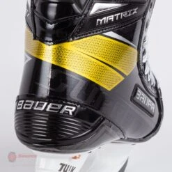 Bauer Supreme Matrix Senior Hockey Skates (2020) 18 Bauer Supreme Matrix Senior Hockey Skates (2020) -Outlet Hockey Store bauer hockey skates bauer supreme matrix senior hockey skates 2020 14562706194498