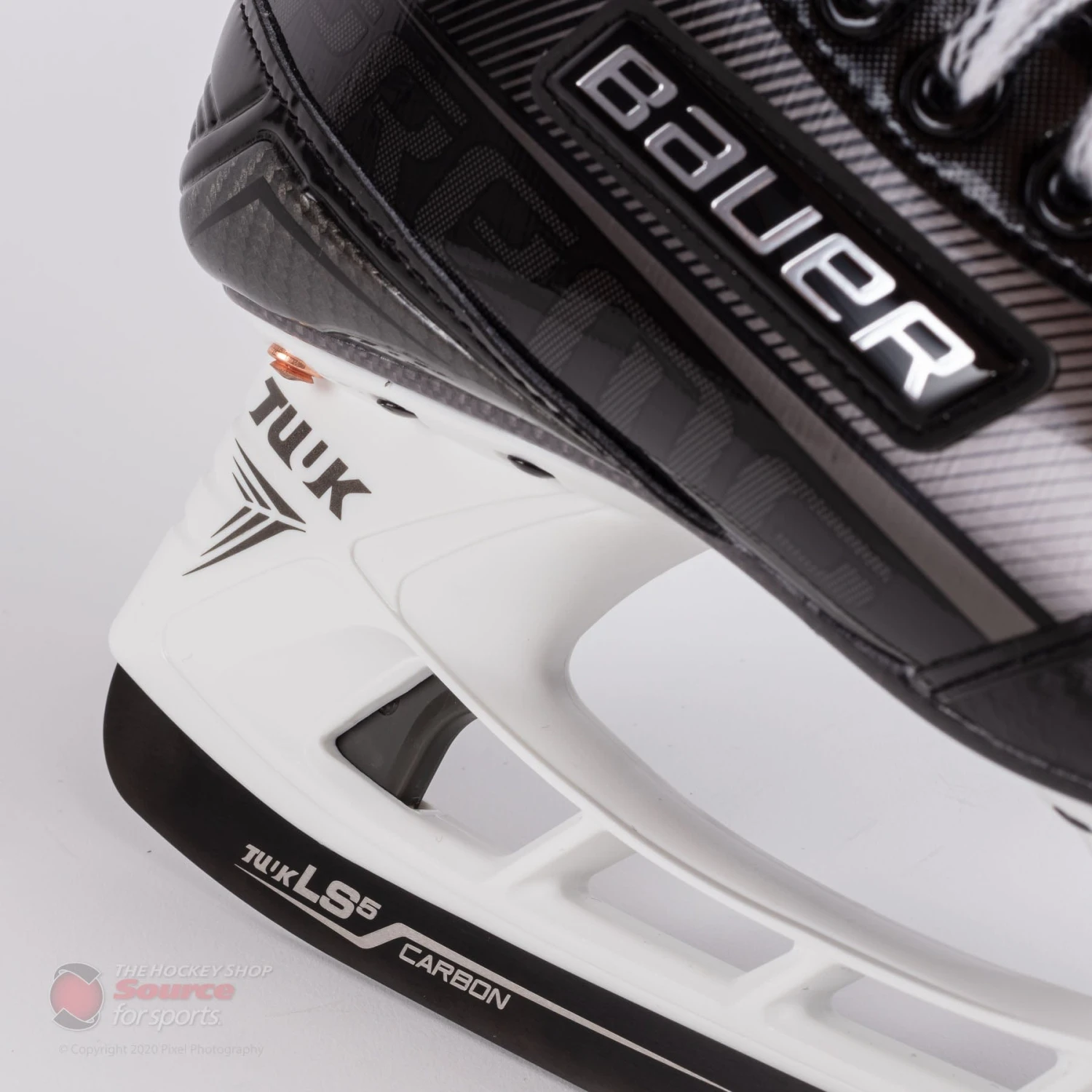 Bauer Supreme Matrix Senior Hockey Skates (2020) 12 Bauer Supreme Matrix Senior Hockey Skates (2020) - Image 10