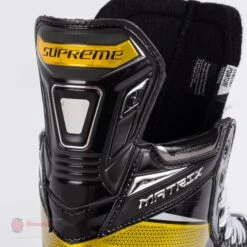 Bauer Supreme Matrix Senior Hockey Skates (2020) 19 Bauer Supreme Matrix Senior Hockey Skates (2020) -Outlet Hockey Store bauer hockey skates bauer supreme matrix senior hockey skates 2020 14562706522178