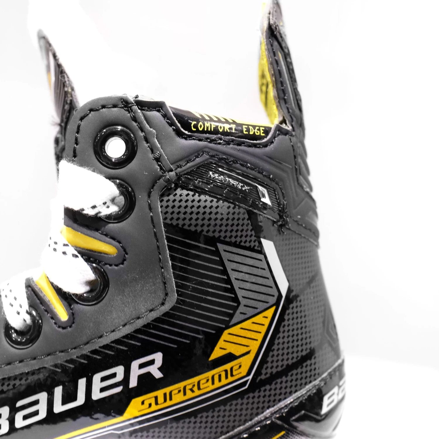 Bauer Supreme Matrix Youth Hockey Skates 7 Bauer Supreme Matrix Youth Hockey Skates - Image 5