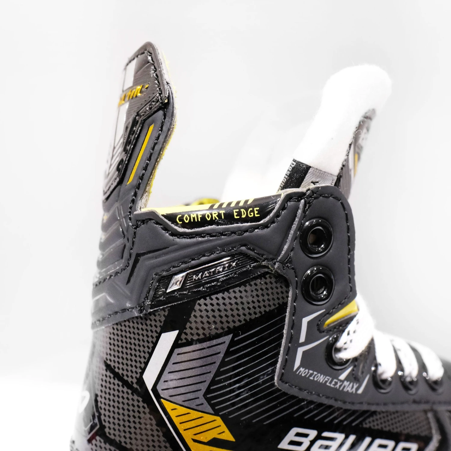 Bauer Supreme Matrix Youth Hockey Skates 5 Bauer Supreme Matrix Youth Hockey Skates - Image 3