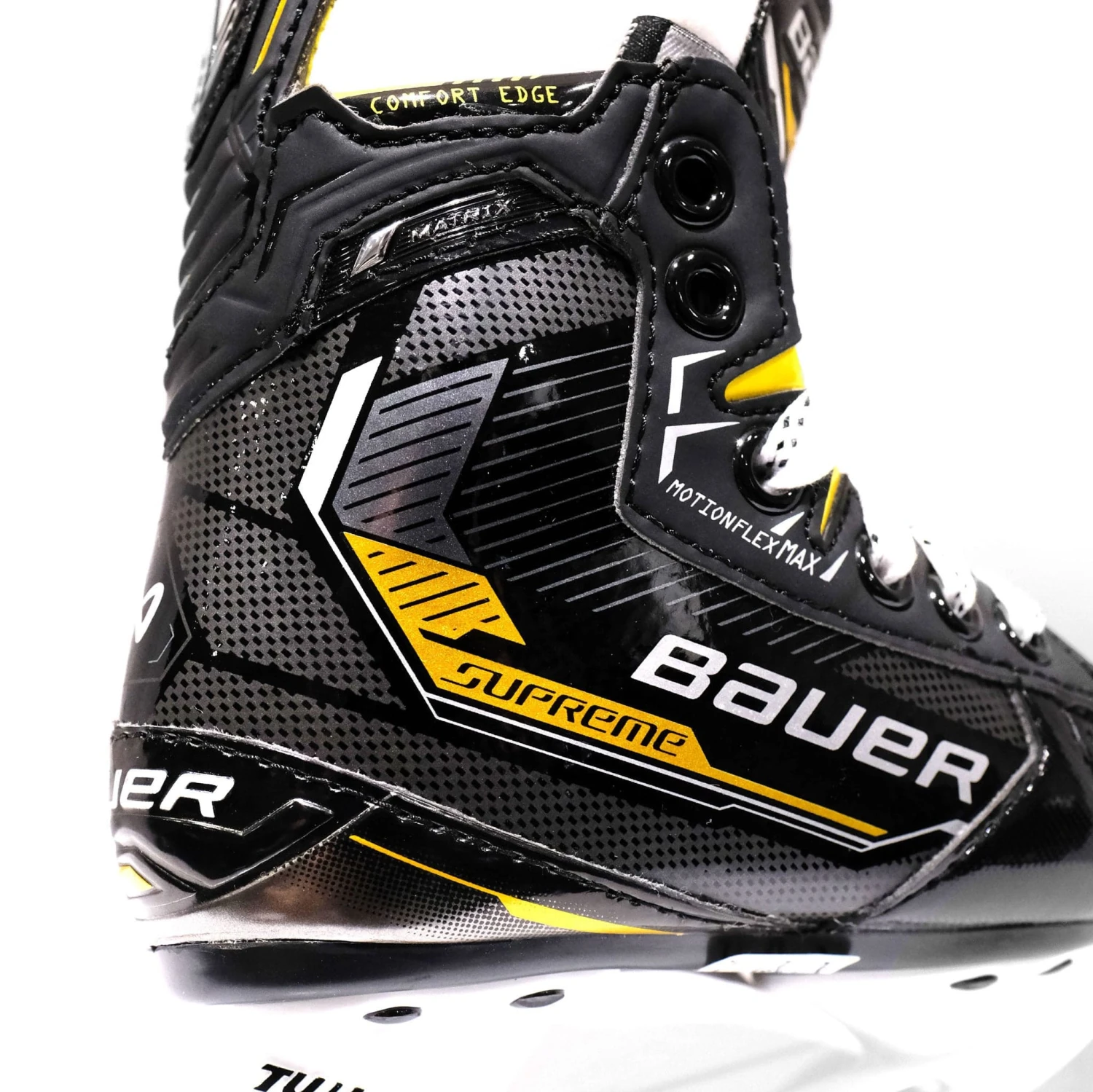 Bauer Supreme Matrix Youth Hockey Skates 4 Bauer Supreme Matrix Youth Hockey Skates - Image 2