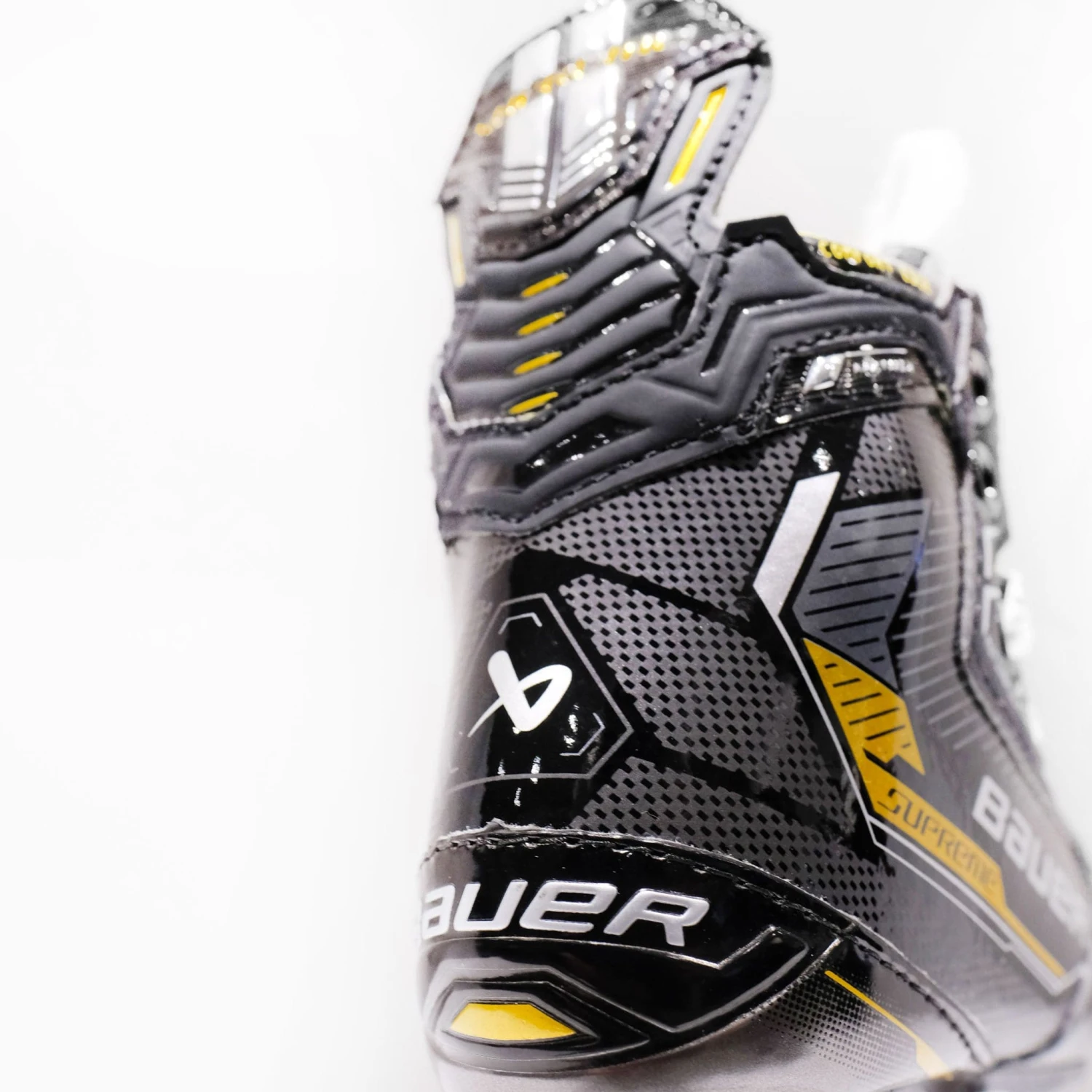 Bauer Supreme Matrix Youth Hockey Skates 8 Bauer Supreme Matrix Youth Hockey Skates - Image 6