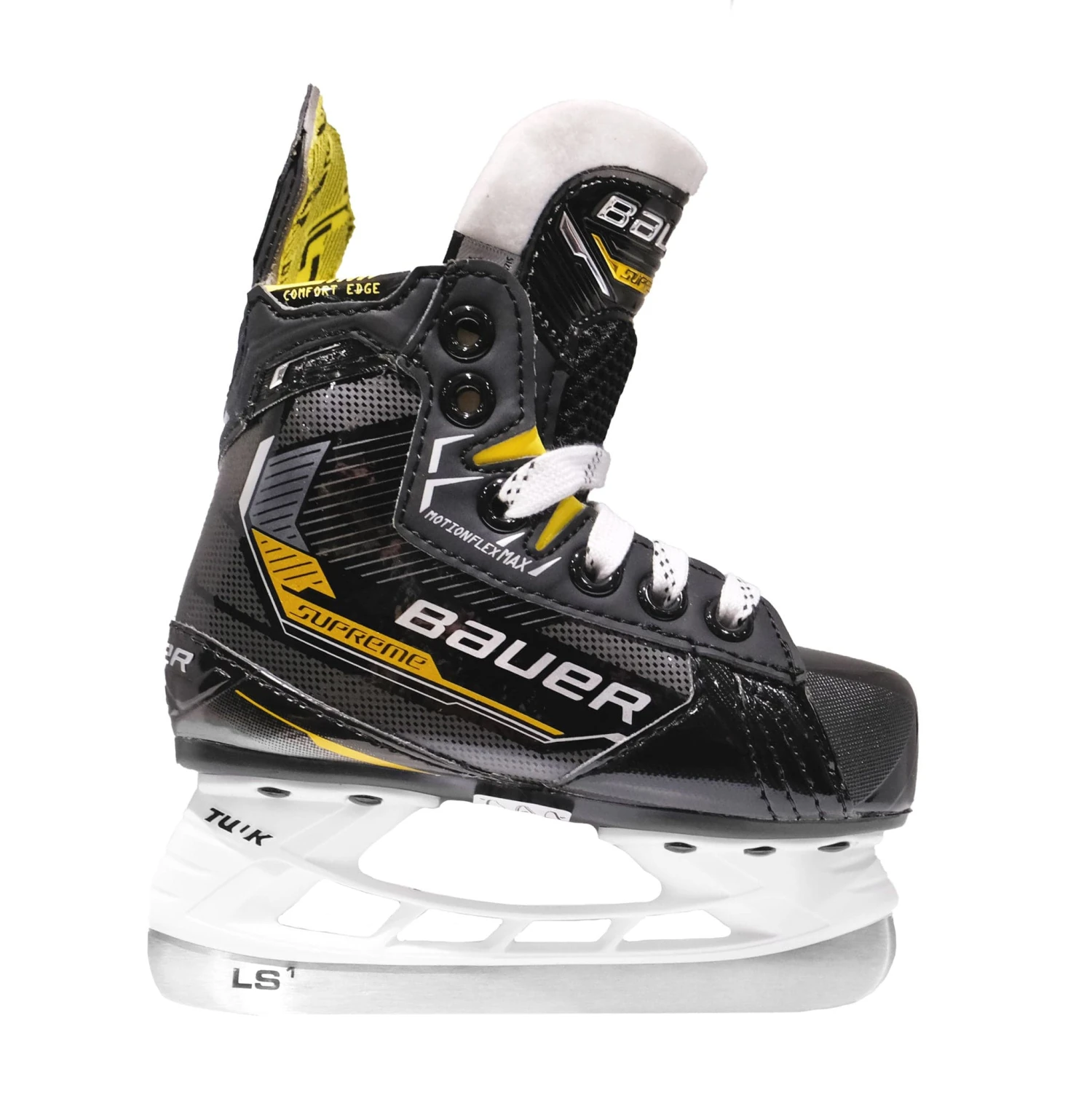 Bauer Supreme Matrix Youth Hockey Skates 3 Bauer Supreme Matrix Youth Hockey Skates