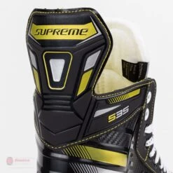 Bauer Supreme S35 Senior Hockey Skates -Outlet Hockey Store bauer hockey skates bauer supreme s35 senior hockey skates 14442056253506