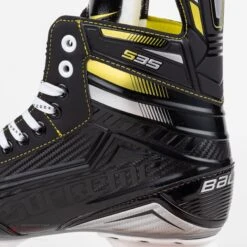 Bauer Supreme S35 Senior Hockey Skates -Outlet Hockey Store bauer hockey skates bauer supreme s35 senior hockey skates 14442056450114