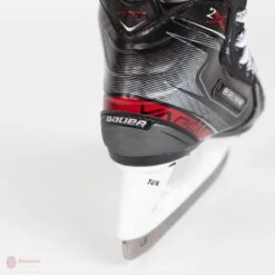 Bauer Vapor 2X Youth Hockey Skates -Outlet Hockey Store bauer hockey skates bauer vapor 2x youth hockey skates 11864205131842