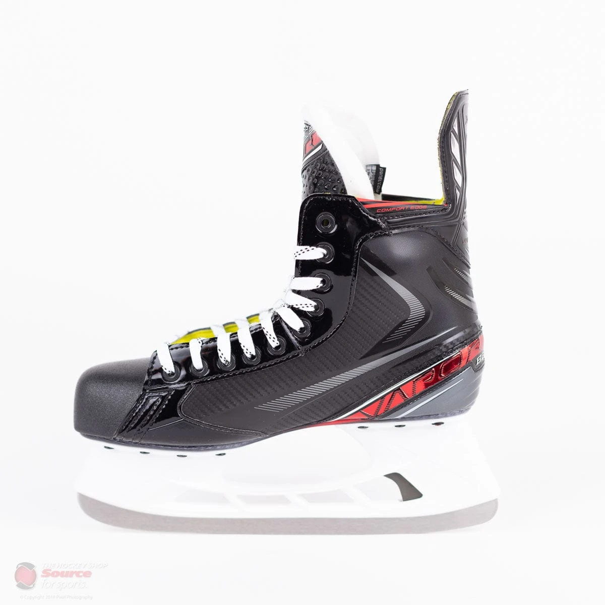 Bauer Vapor X Velocity Junior Hockey Skates (2019) 4 Bauer Vapor X Velocity Junior Hockey Skates (2019) - Image 2